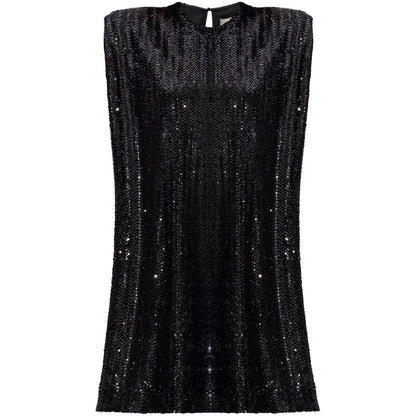 Golden Goose Dresses Black