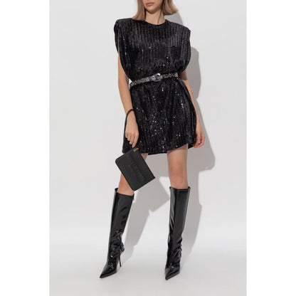 Golden Goose Dresses Black