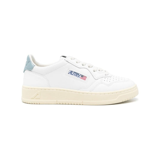 Autry Medalist low Sneakers