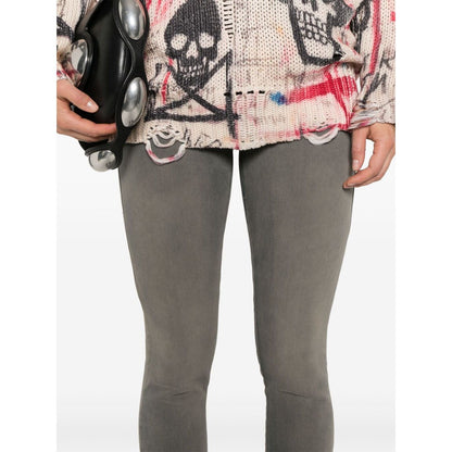 Diesel Jeans Black Jeans