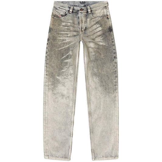 Diesel Jeans Grey Jeans Diesel Gray
