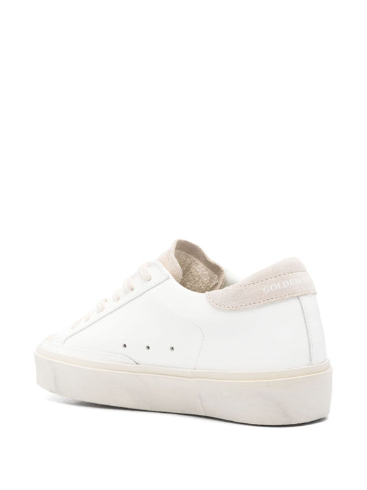 Golden Goose Sneakers Beige Sneakers Golden Goose Beige