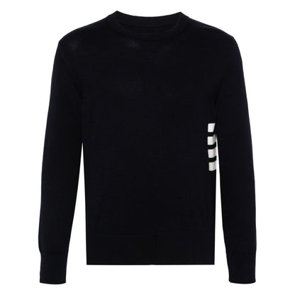 Thom Browne Sweaters Blue