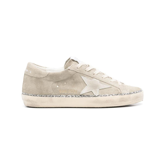 Golden Goose Super-Star sneakers