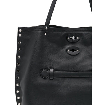 Zanellato medium A'spasso Saeta tote bag Shopper