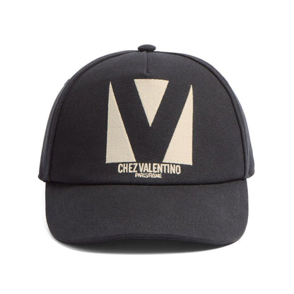 Valentino Garavani Chez Valentino baseball cap