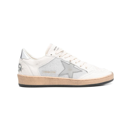 Golden Goose Ball Star Sneakers