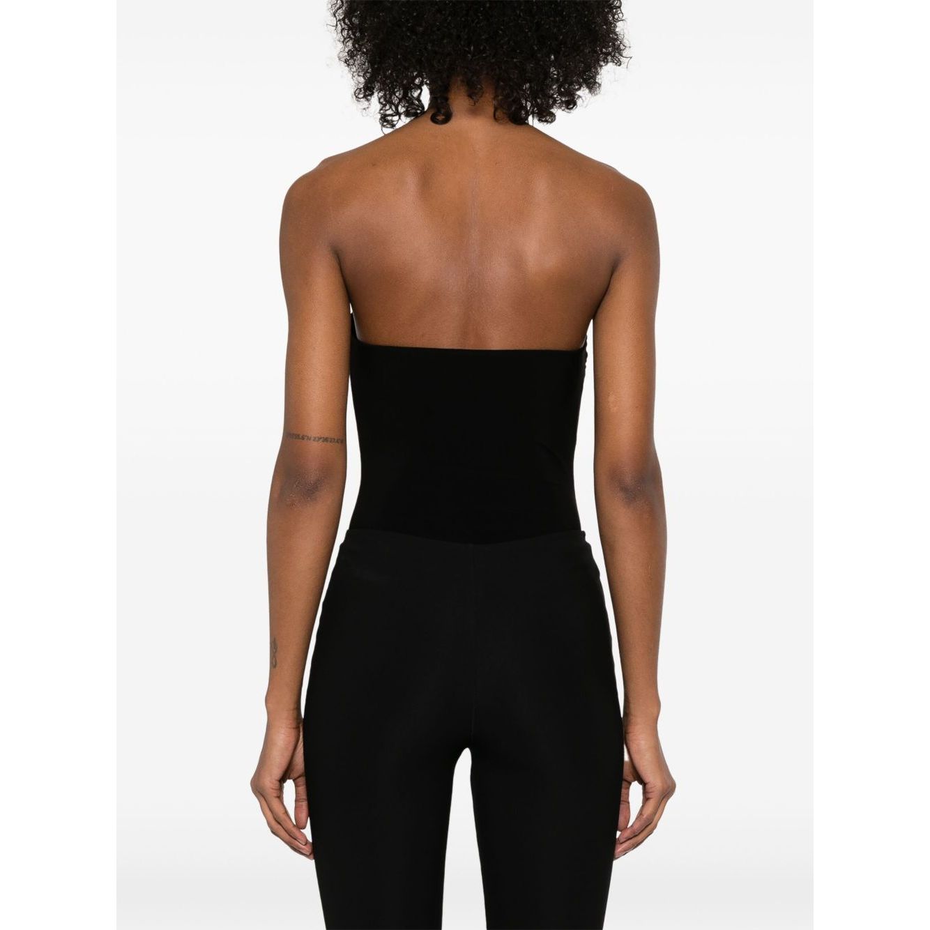 Norma Kamali Top Black