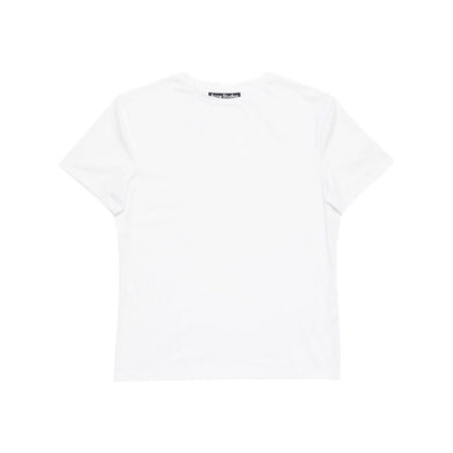 Acne T-shirt regular fit Topwear