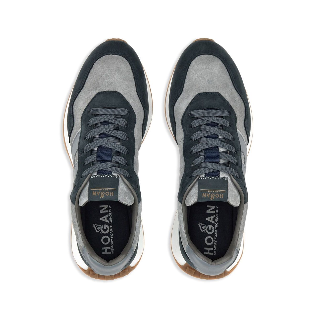 Hogan Pre Sneakers Hogan H601