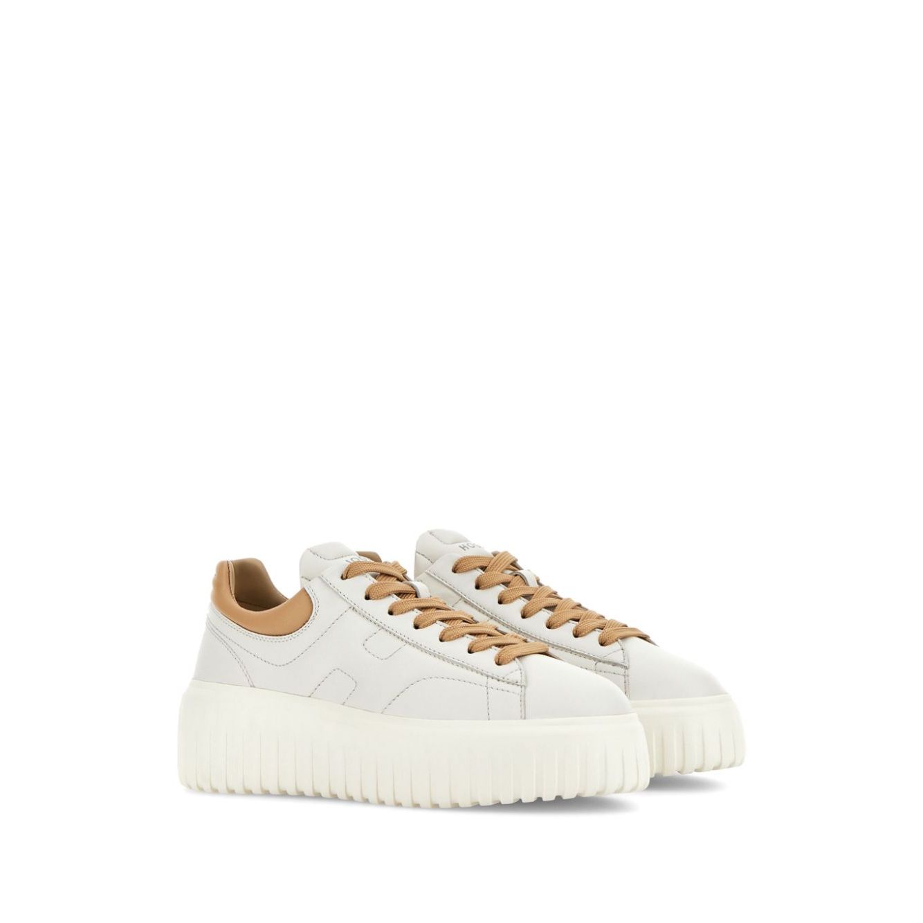 Hogan Pre Hogan H-Stripes Sneakers