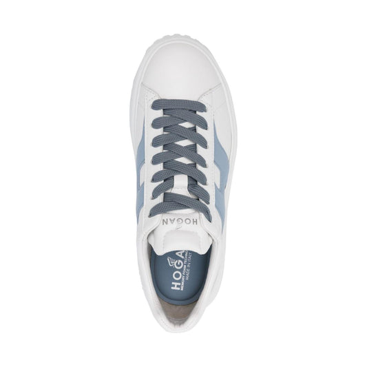 HOGAN PRE Sneakers White Sneakers Hogan Pre Light Gray