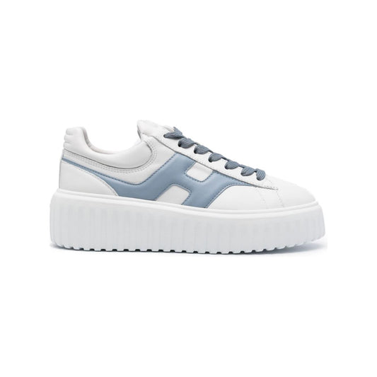 HOGAN PRE Sneakers White Sneakers Hogan Pre Light Gray