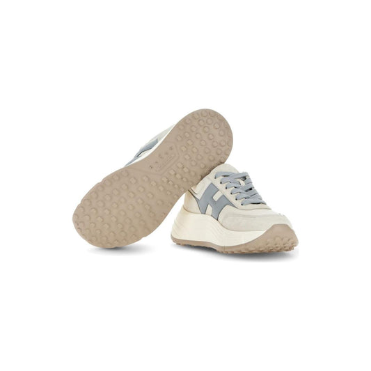 HOGAN PRE Sneakers Grey Sneakers Hogan Pre Dark Gray