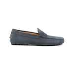 Tod's Gommino suede leather loafers XXM22L00010RE0U805-P25