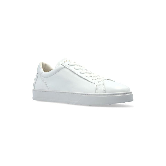 Tod's Sneakers White Sneakers Tod'S Light Gray