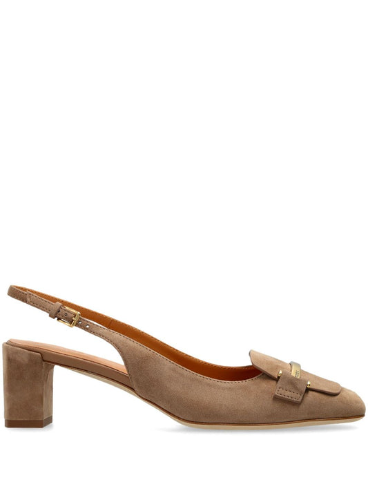 Tod's With Heel Medium Heel Tod'S Sienna