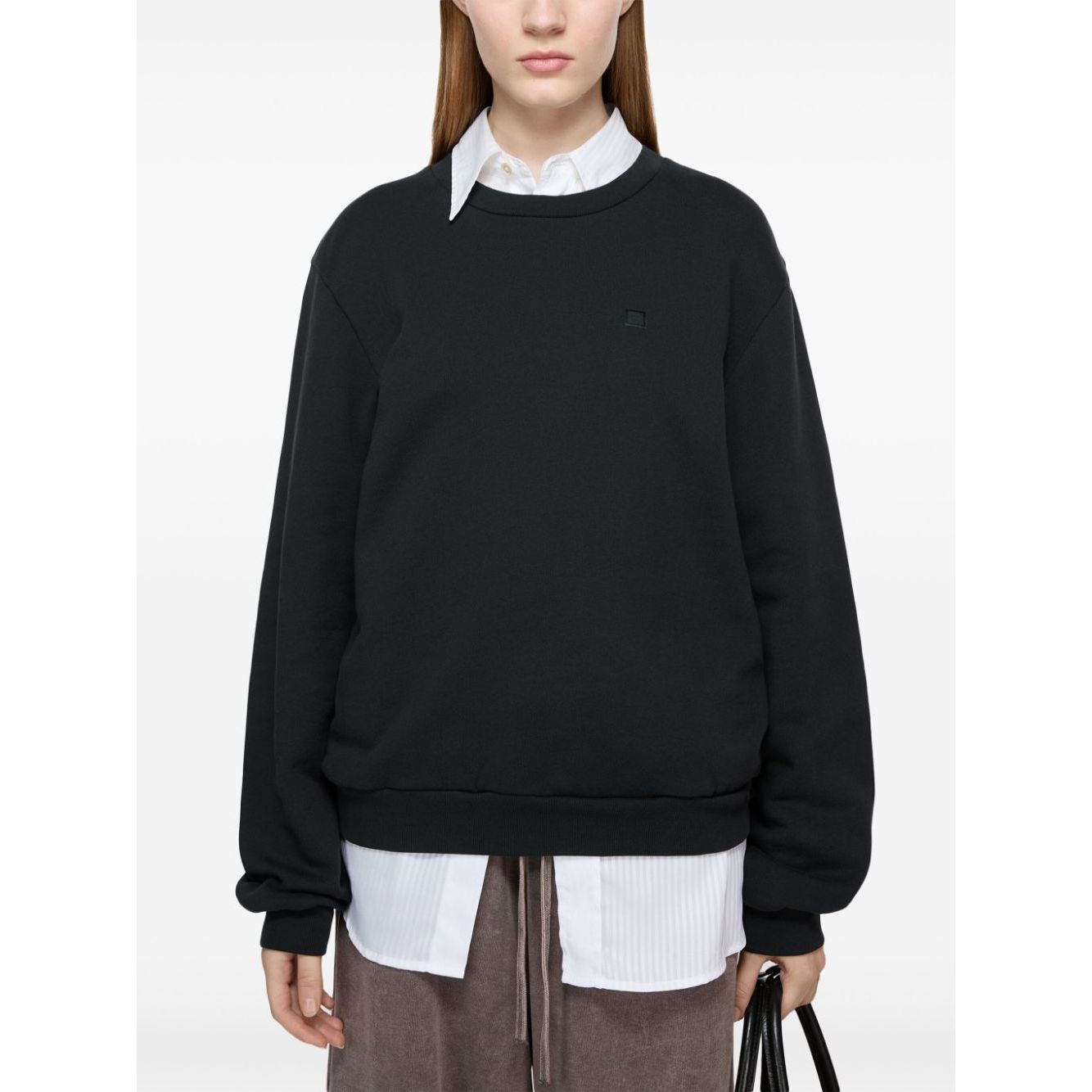 Acne sweatshirt Topwear