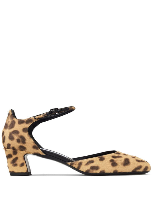 Jimmy Choo With Heel Brown High Heel Jimmy Choo Dark Khaki