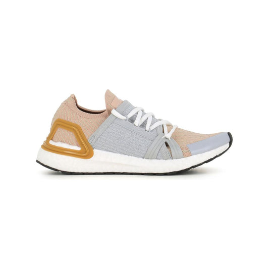 Adidas By Stella McCartney Sneakers Grey Sneakers Adidas By Stella McCartney Light Gray