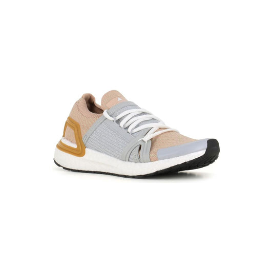 Adidas By Stella McCartney Sneakers Grey Sneakers Adidas By Stella McCartney Light Gray