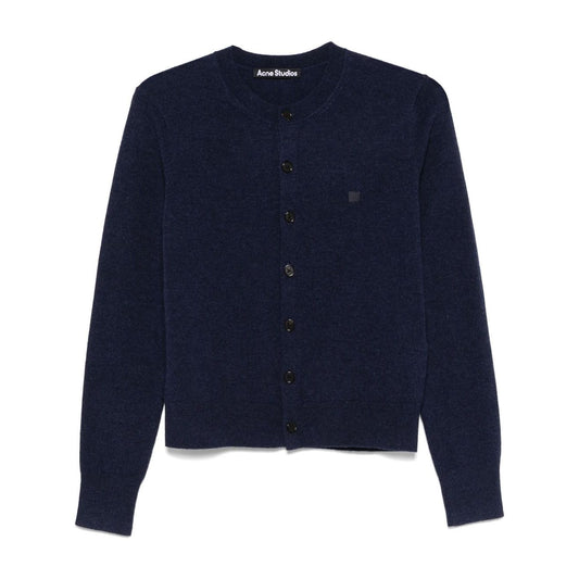 Acne wool cardigan Topwear