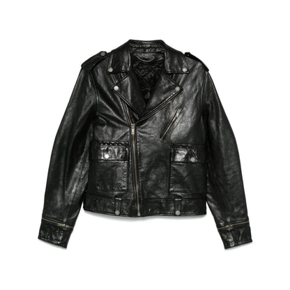 Golden Goose Norwood Biker Jacket