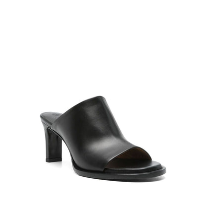 Tod's Leather mules Sandals
