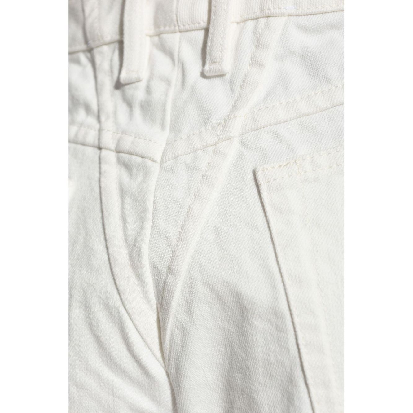 Jil Sander Straight trousers