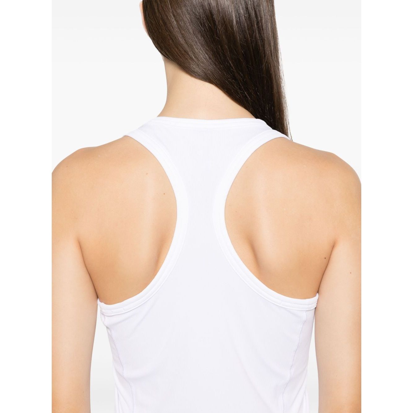 Adidas By Stella McCartney Ribbed tank top