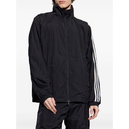 Y-3 Nylon Shell Jacket Topwear