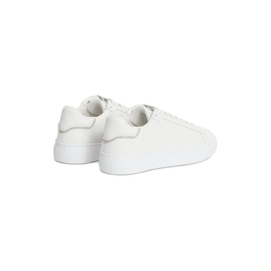 Fabiana Filippi Sneakers White Sneakers Fabiana Filippi Lavender
