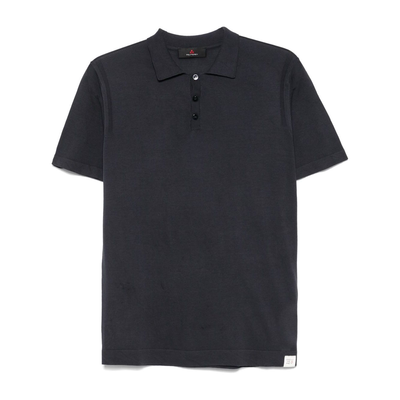 Peuterey T-shirts and Polos Blue Topwear