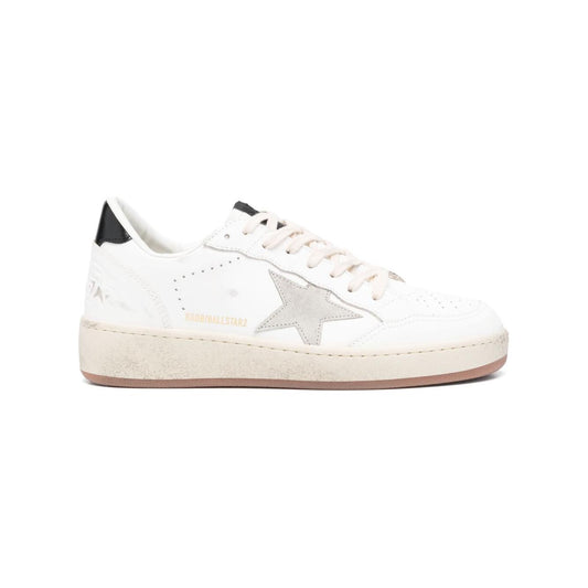 Golden Goose Sneakers White Sneakers Golden Goose Beige