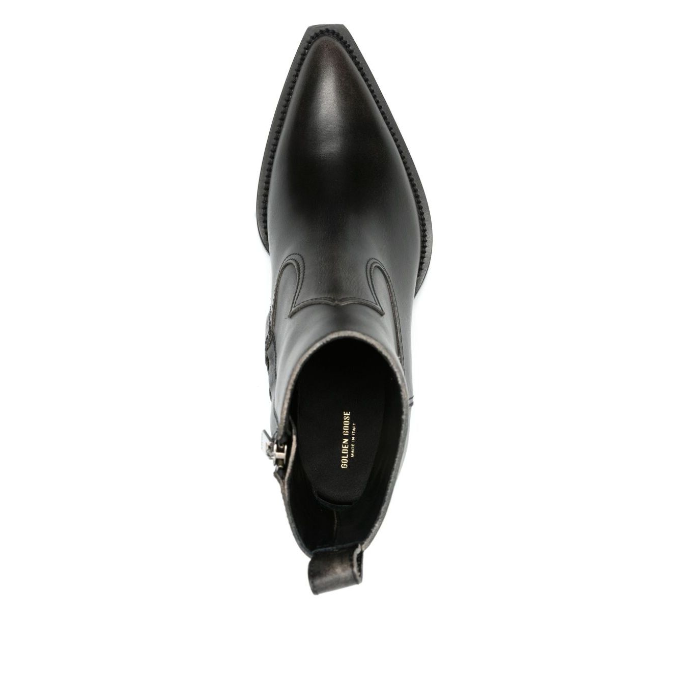 Golden Goose 45mm Debbie boots