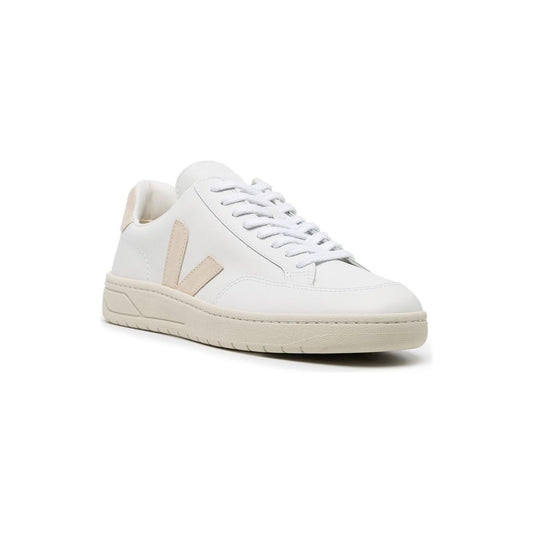 Veja Sneakers Powder Sneakers Veja Light Gray