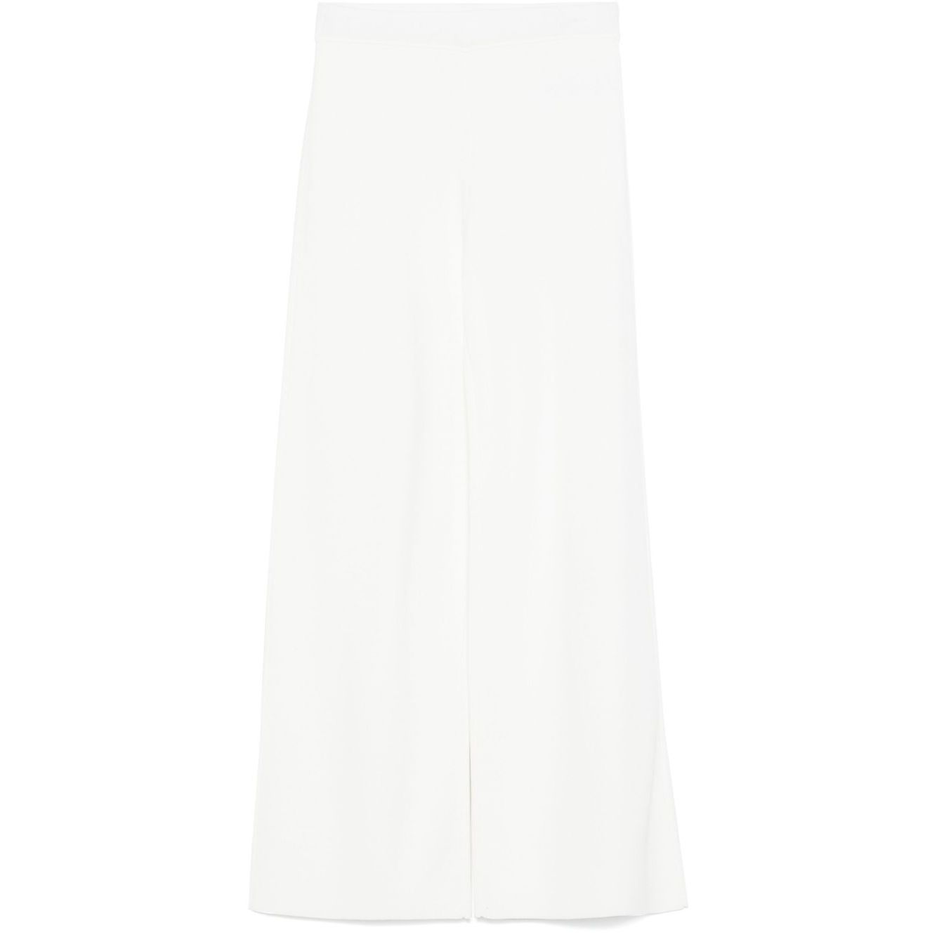 Parosh wide leg trousers Trousers