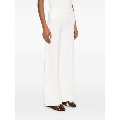 Parosh wide leg trousers Trousers