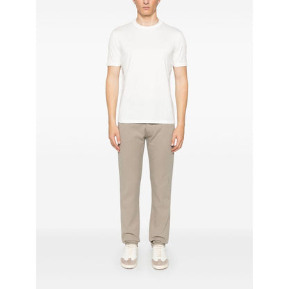 Emporio Armani cotton T-shirt