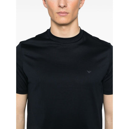 Emporio Armani T-shirt with logo