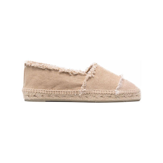 Castaner Flat shoes Beige Espadrilles Castaner Tan