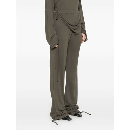 Ottolinger Deconstructed trousers Trousers