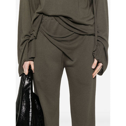 Ottolinger Deconstructed trousers Trousers