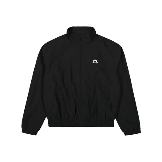 Marine Serre windbreaker jacket