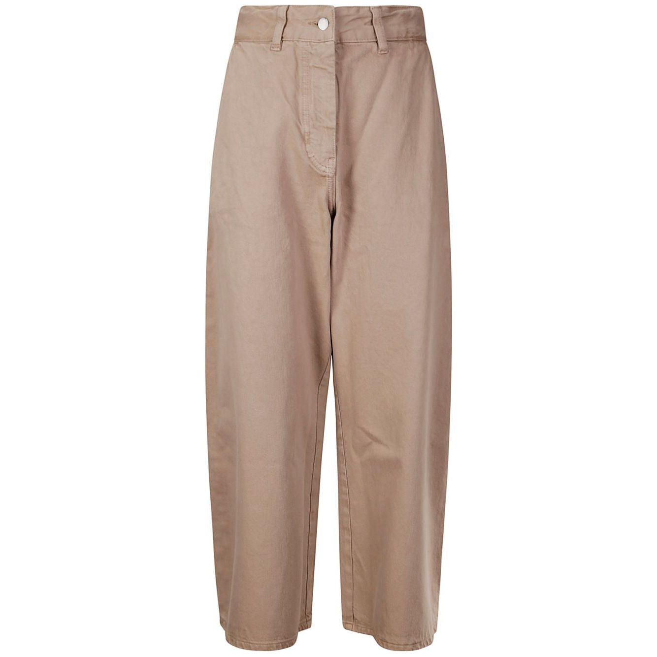 Studio Nicholson PRE Studio Nicholson straight - leg pants