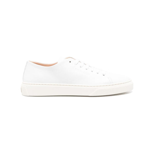 Woolrich Sneakers White Sneakers Woolrich White Smoke