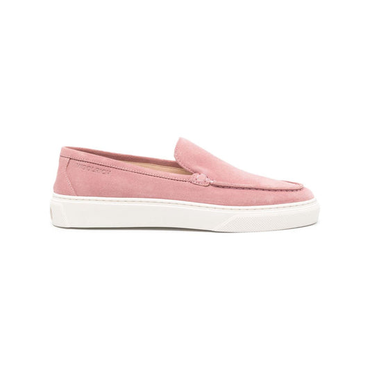 Woolrich Sneakers Pink Sneakers Woolrich Pink