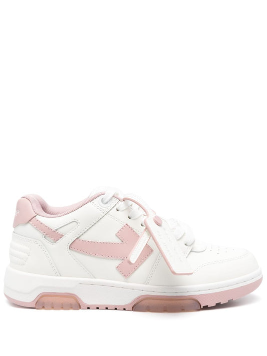 Off White Out Of Office sneakers