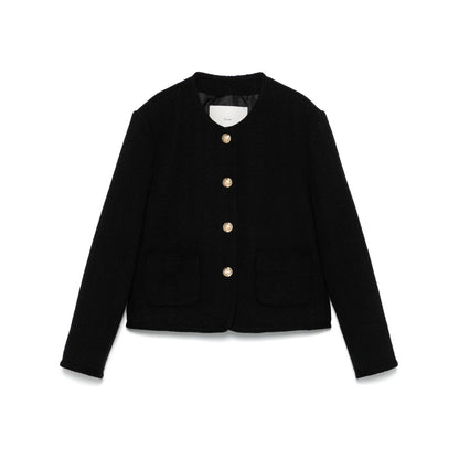 Dunst Tweed jacket Jackets