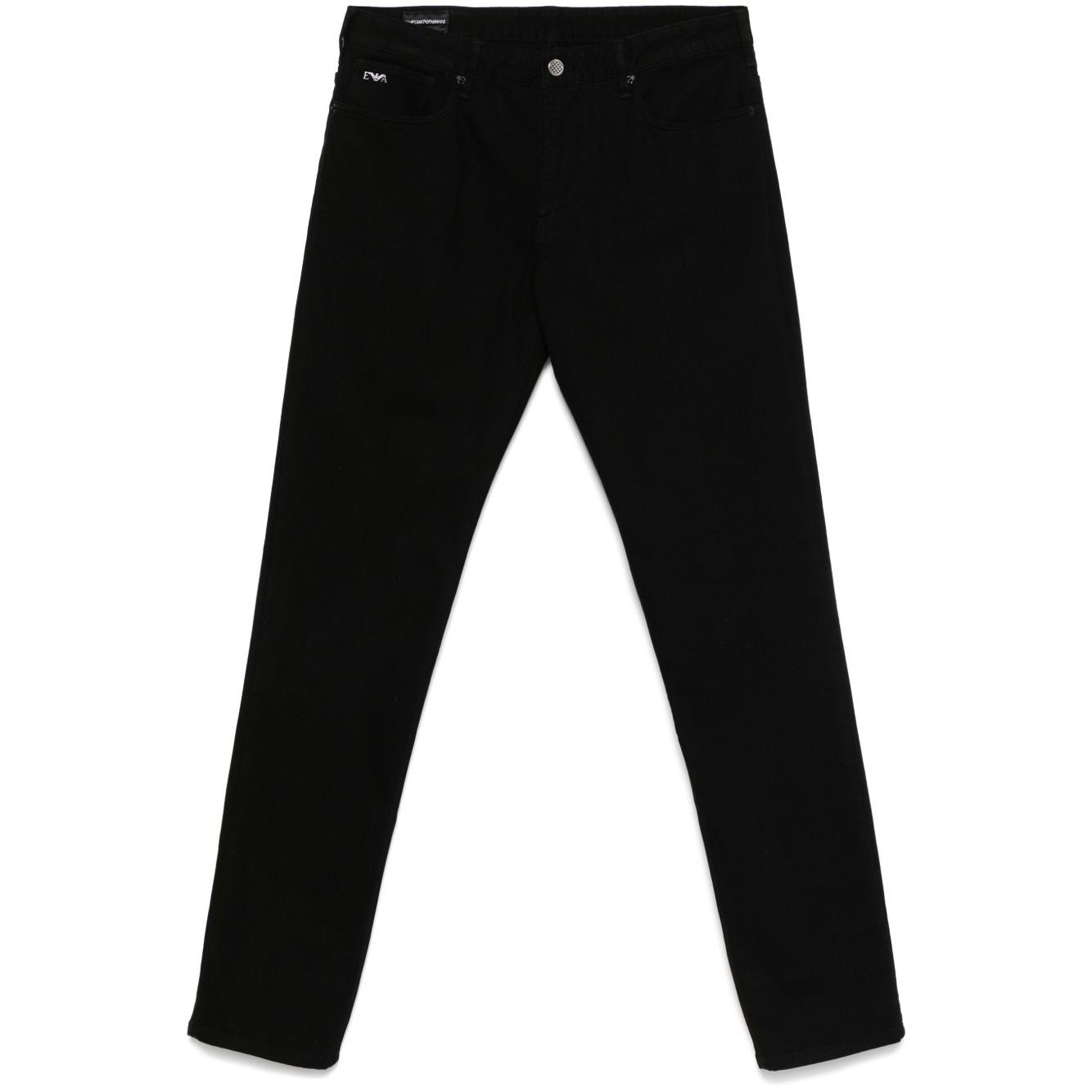 Emporio Armani straight leg jeans